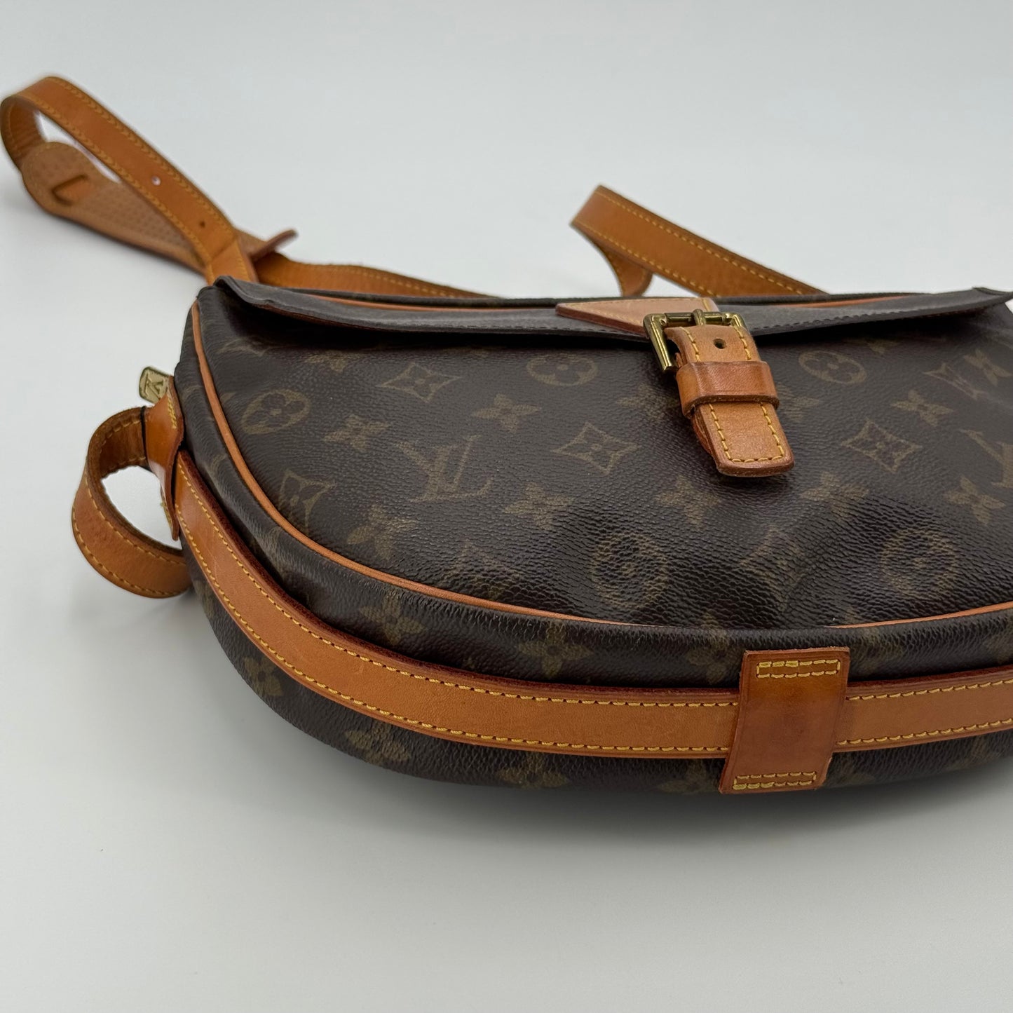 Louis Vuitton Jeune fille