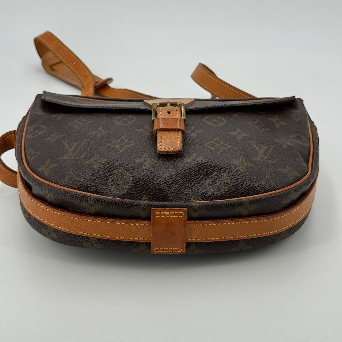 Louis Vuitton Jeune fille