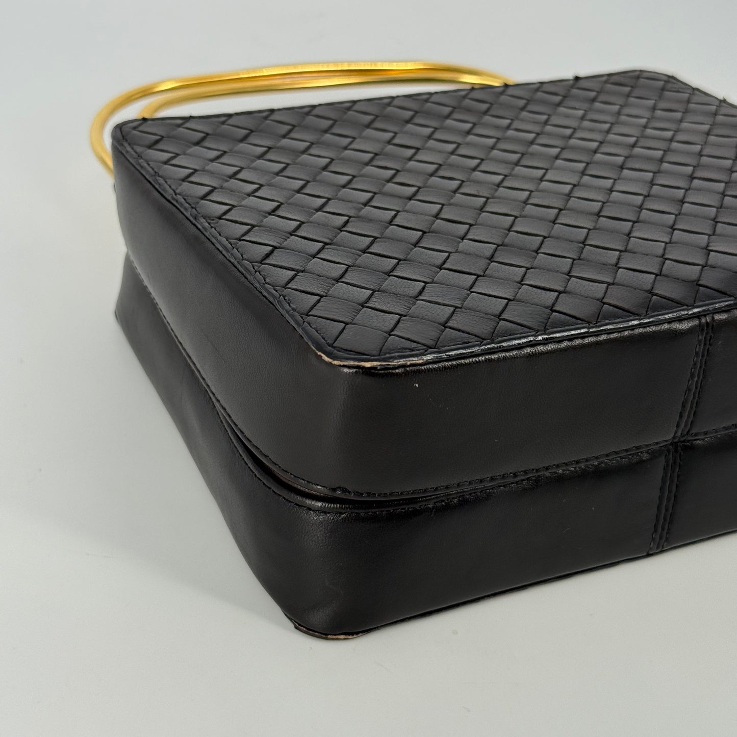 Bottega Veneta Édition limitée vintage