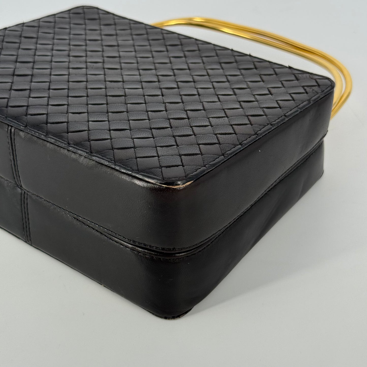 Bottega Veneta Édition limitée vintage