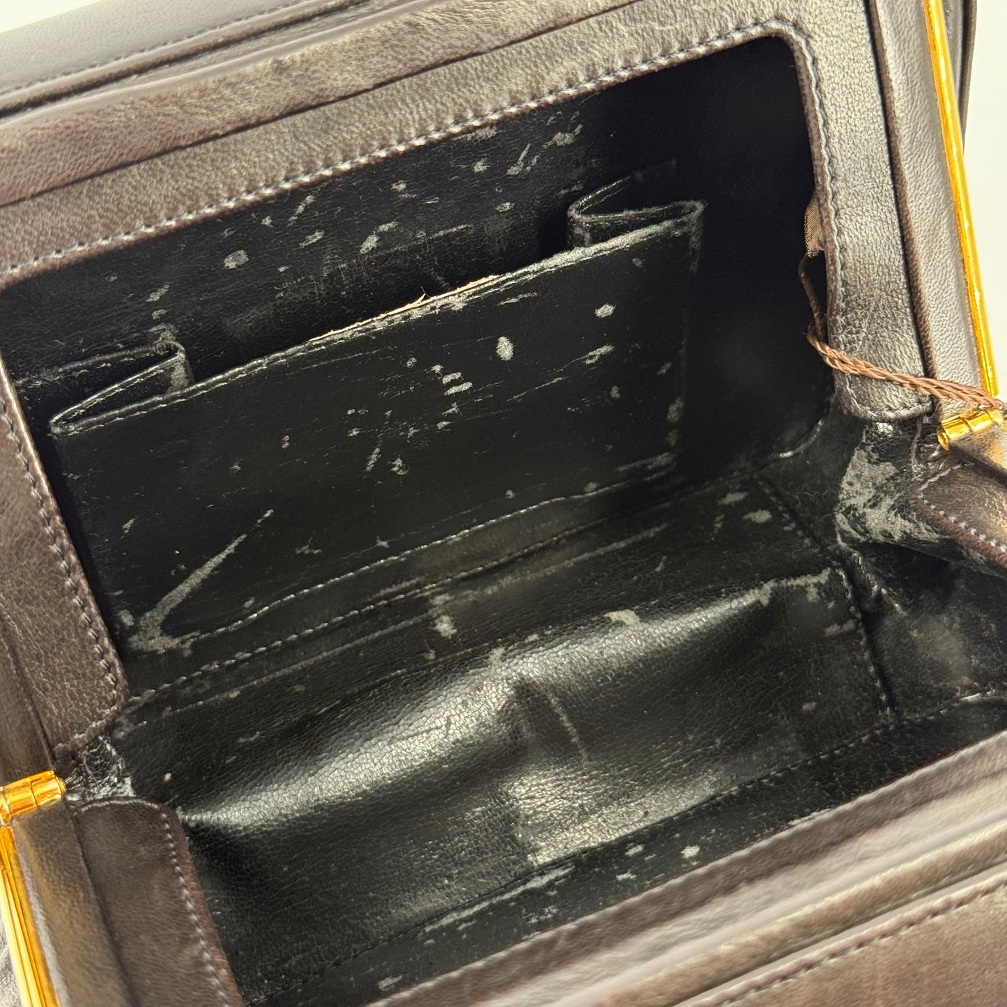 Bottega Veneta Édition limitée vintage