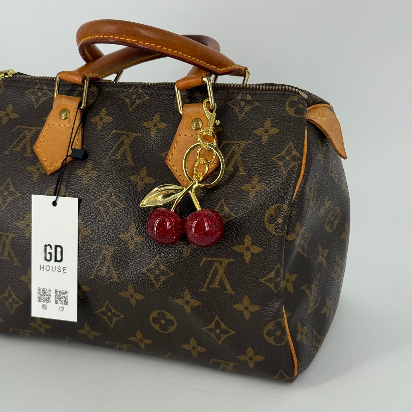 Louis Vuitton Speedy 25
