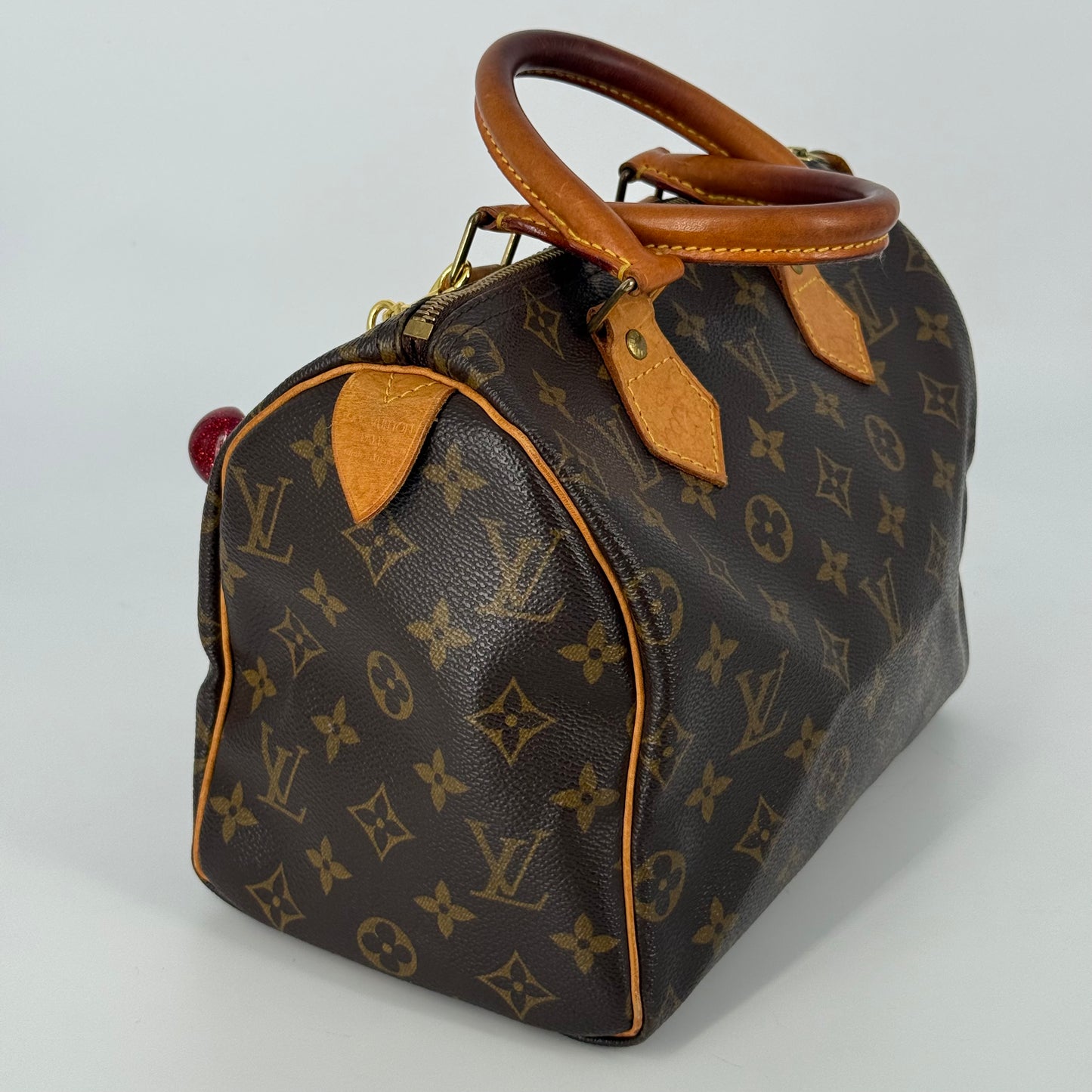 Louis Vuitton Speedy 25