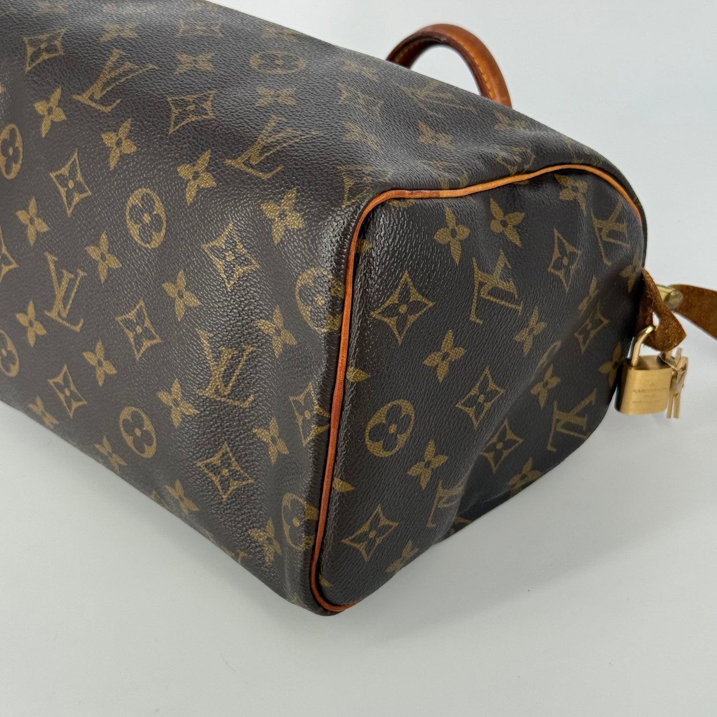 Louis Vuitton Speedy 25