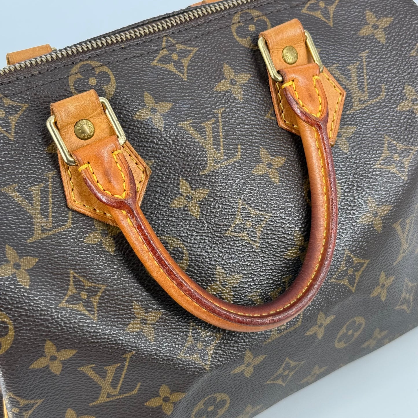 Louis Vuitton Speedy 25