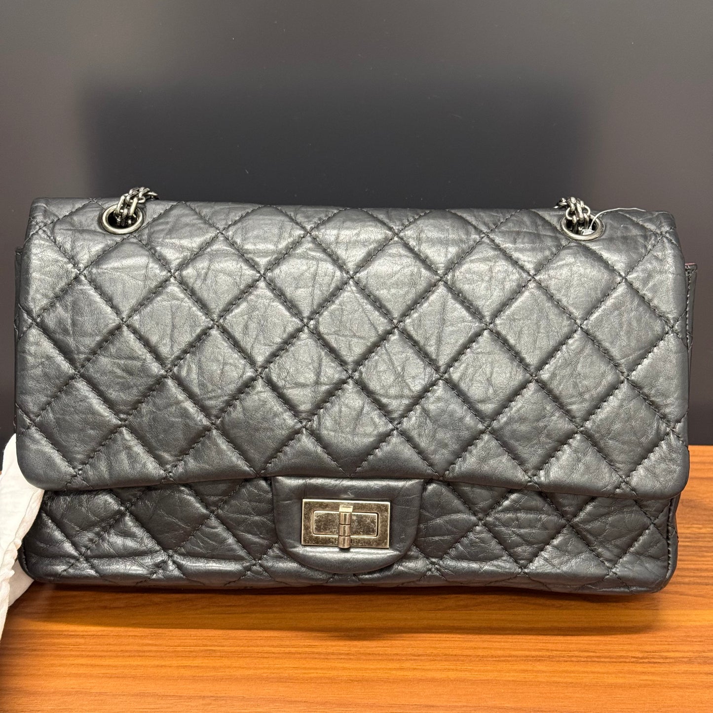 Chanel 2.55 GM