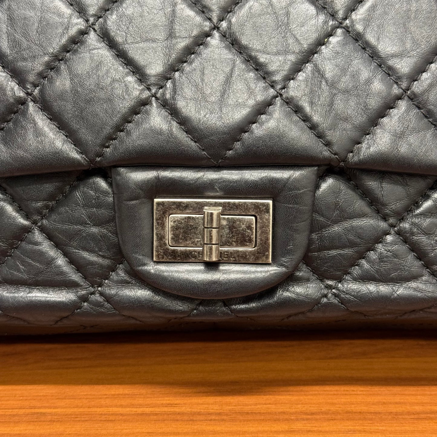 Chanel 2.55 GM