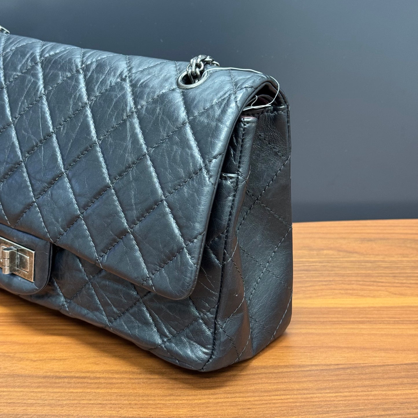 Chanel 2.55 GM