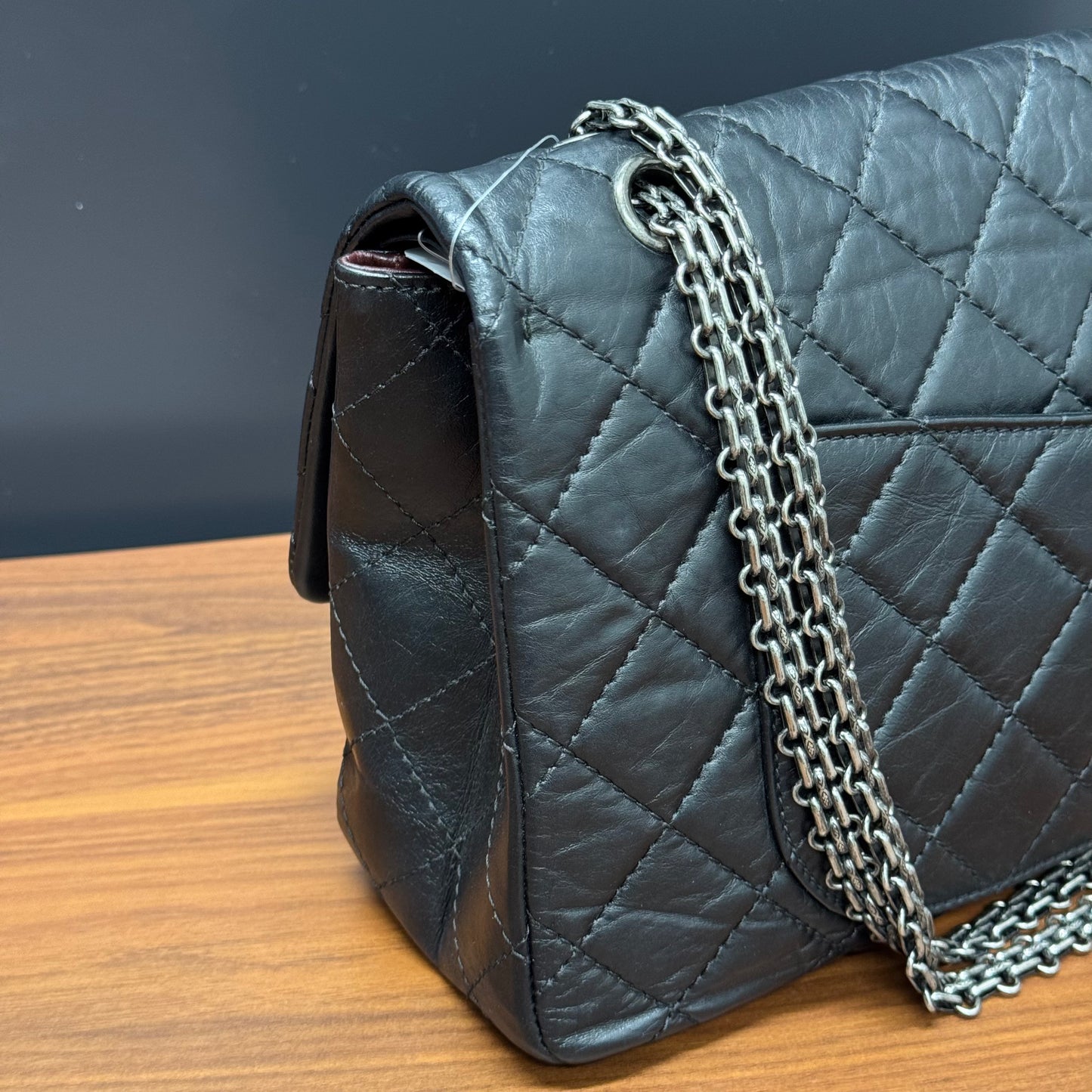 Chanel 2.55 GM