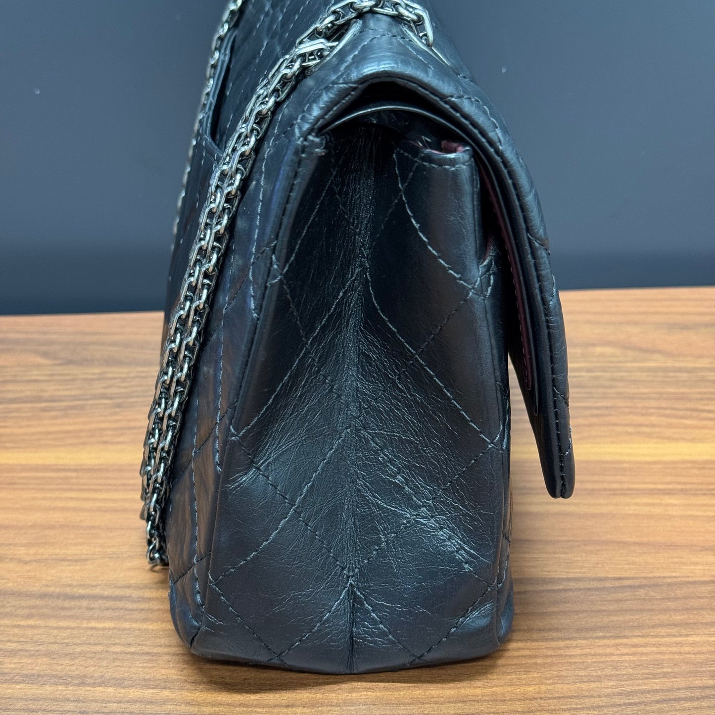 Chanel 2.55 GM
