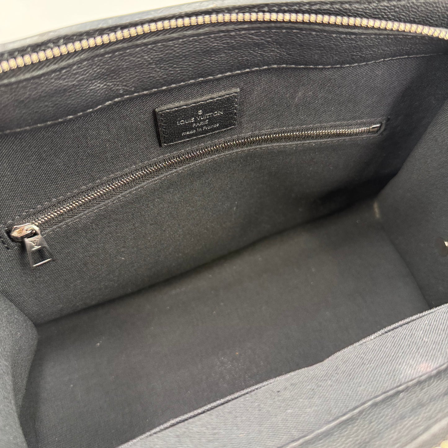 Louis Vuitton Vaneau