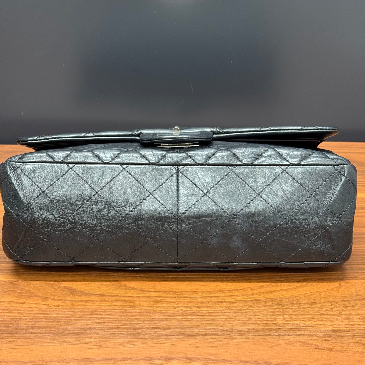 Chanel 2.55 GM