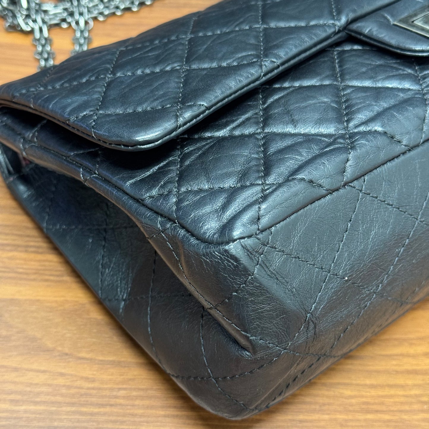 Chanel 2.55 GM