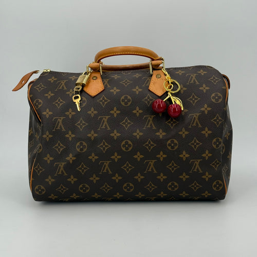 Louis Vuitton Speedy 35