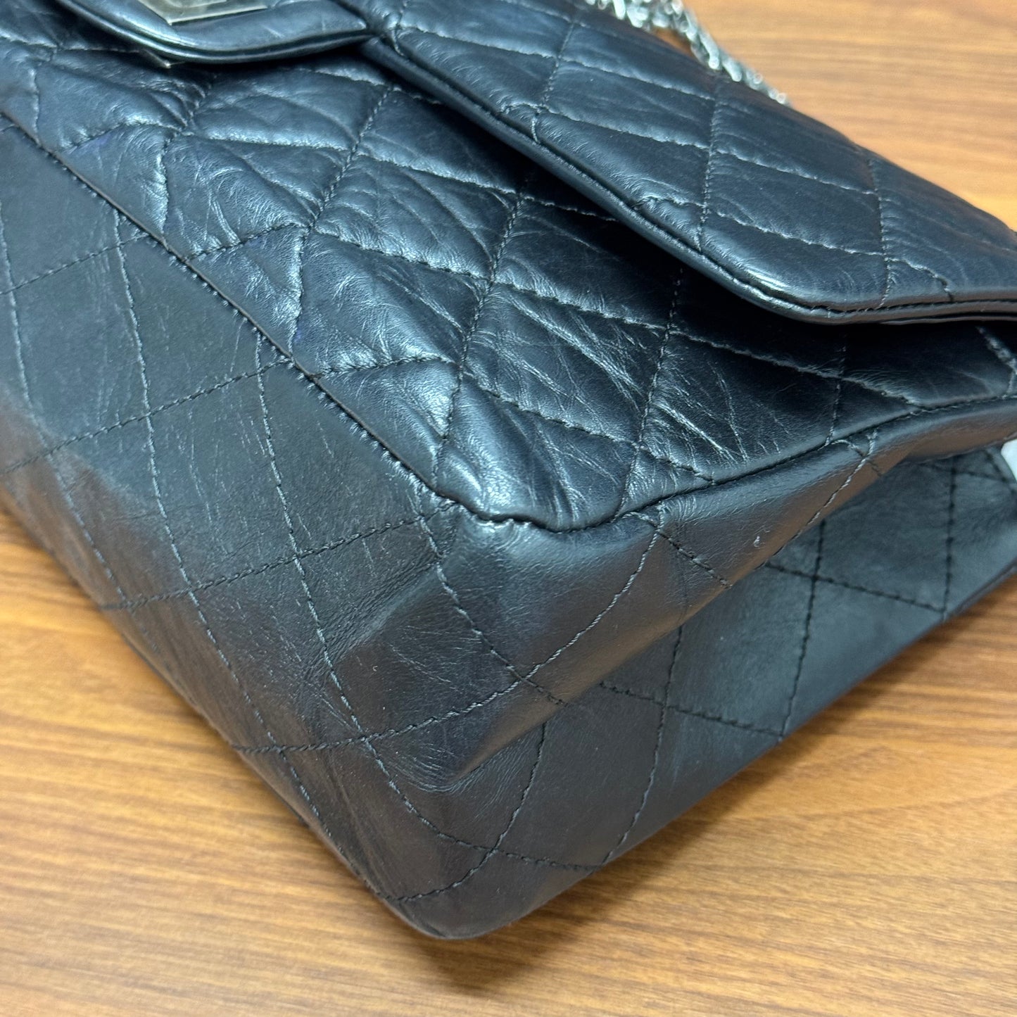 Chanel 2.55 GM