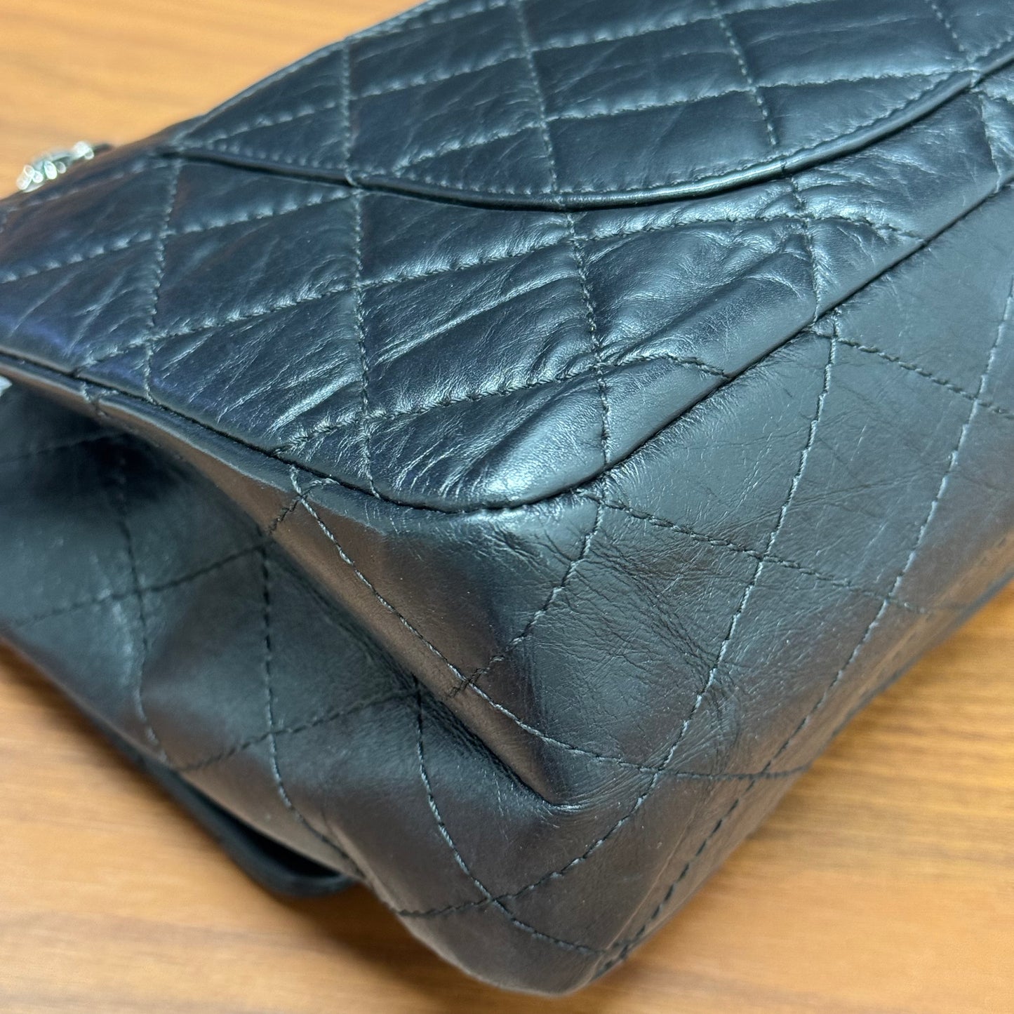 Chanel 2.55 GM