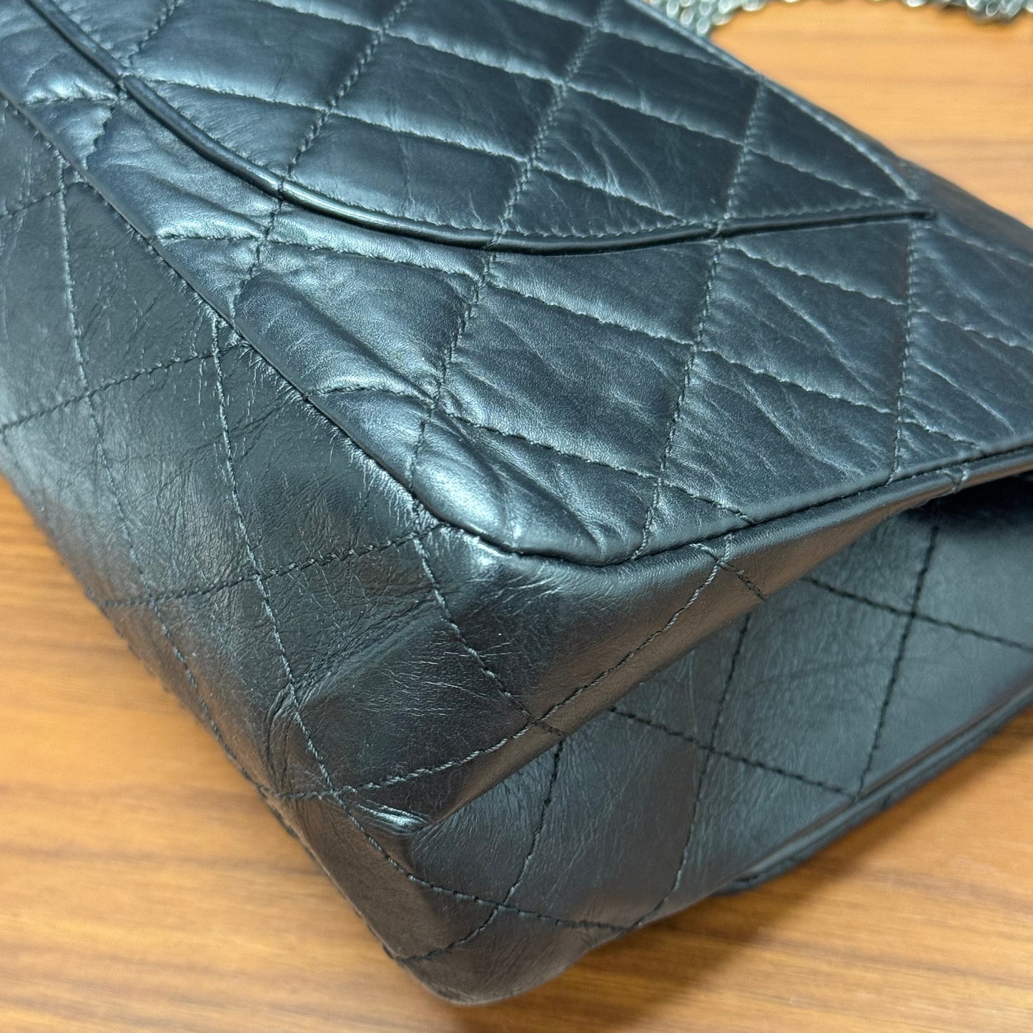 Chanel 2.55 GM