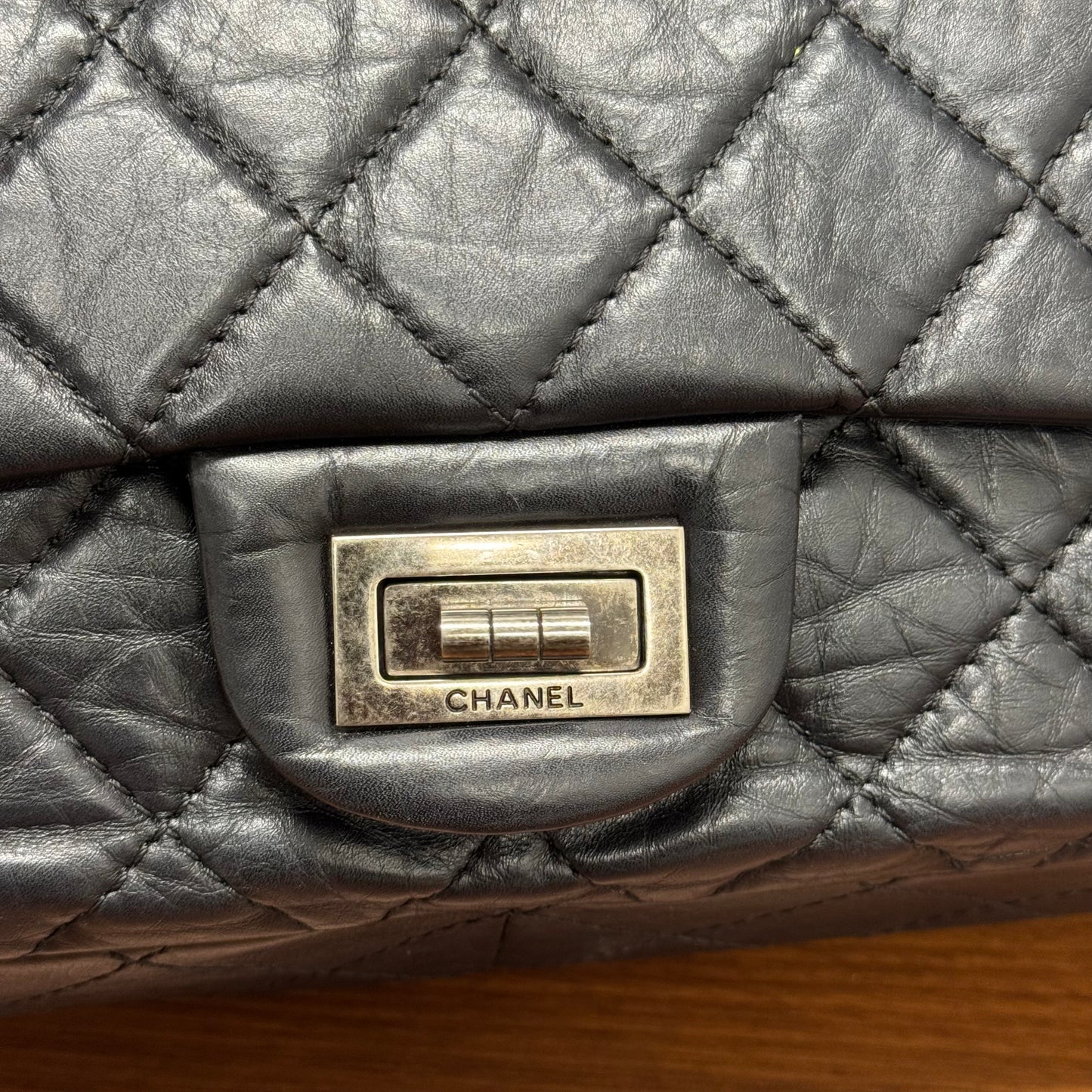 Chanel 2.55 GM