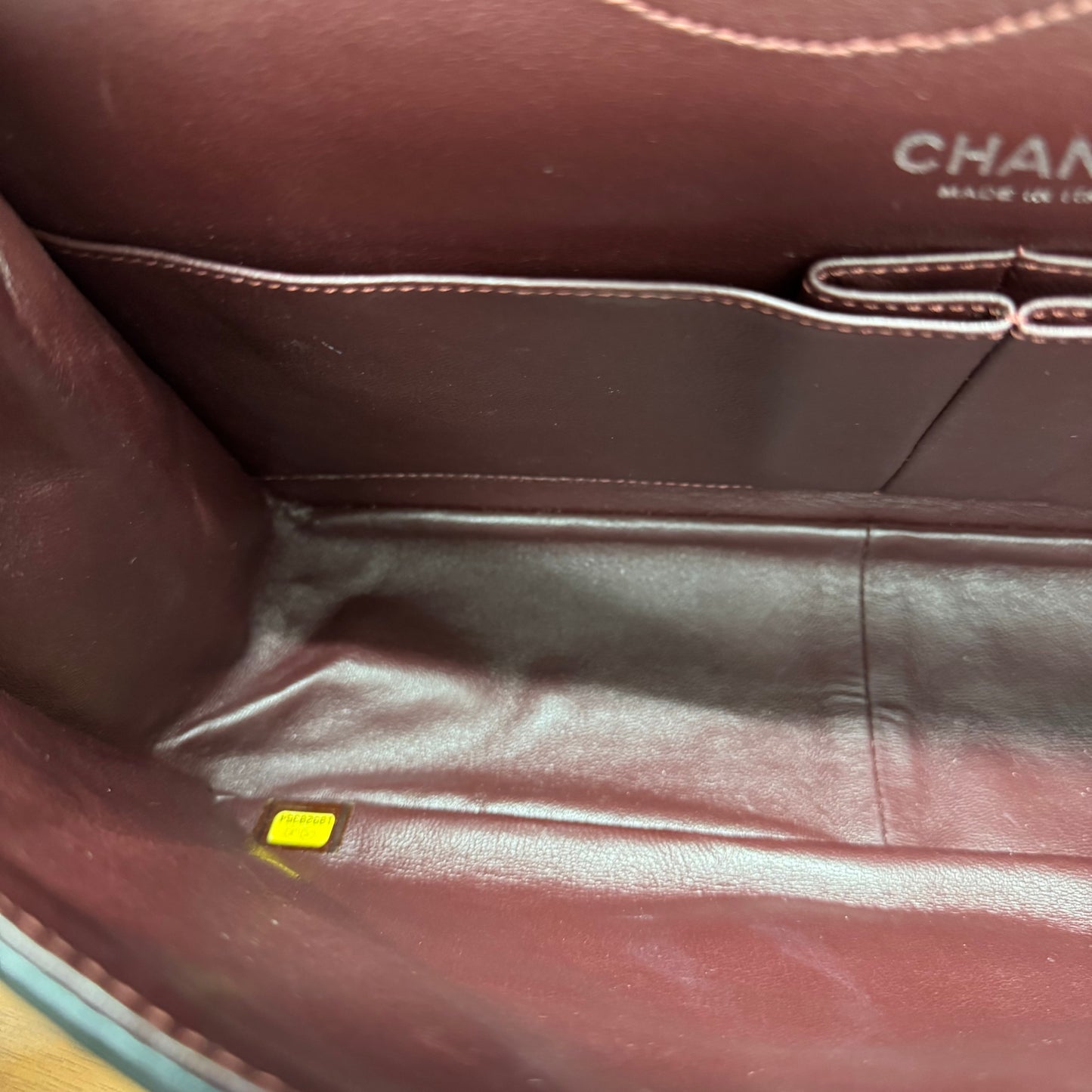 Chanel 2.55 GM