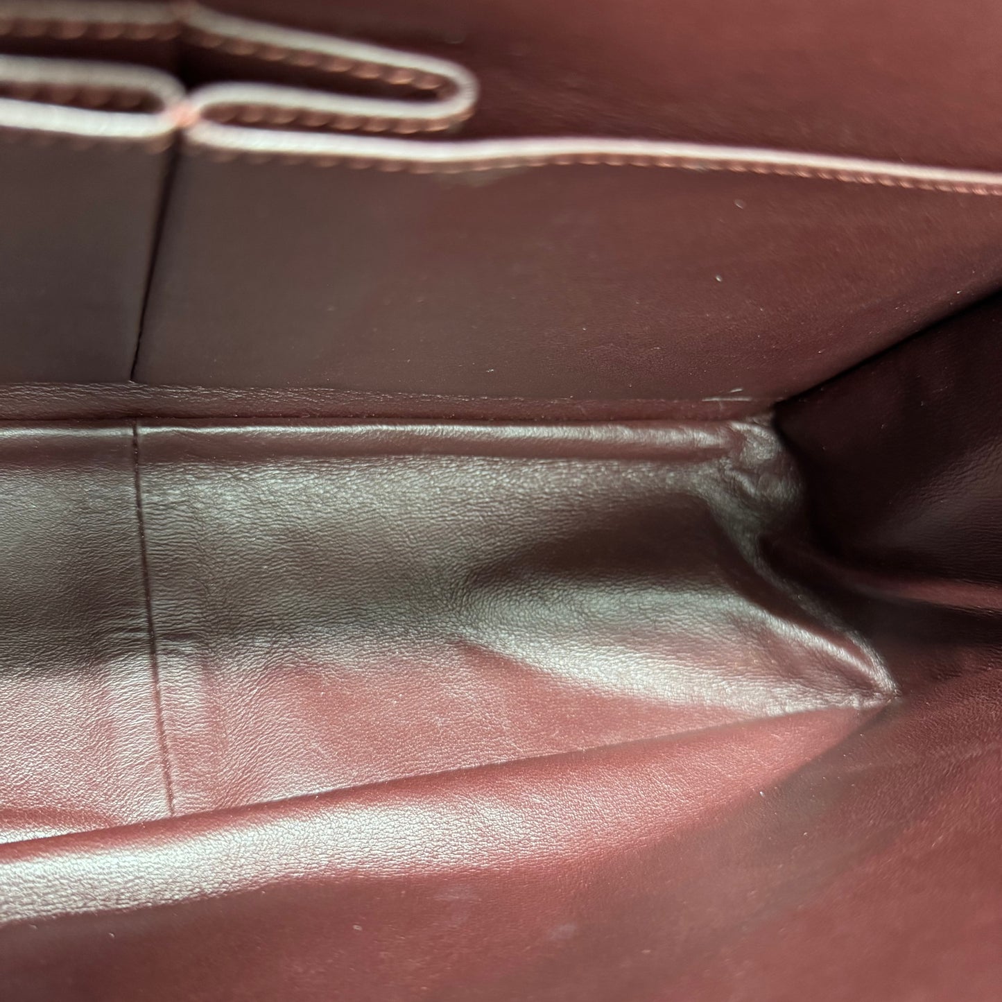 Chanel 2.55 GM