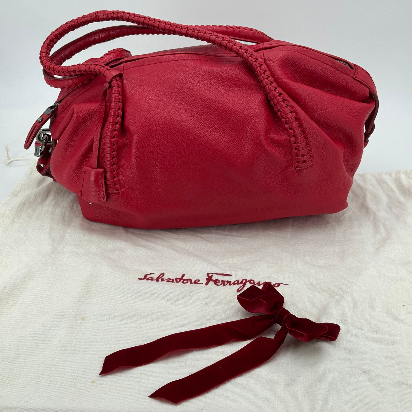 Salvatore Ferragamo Shopping