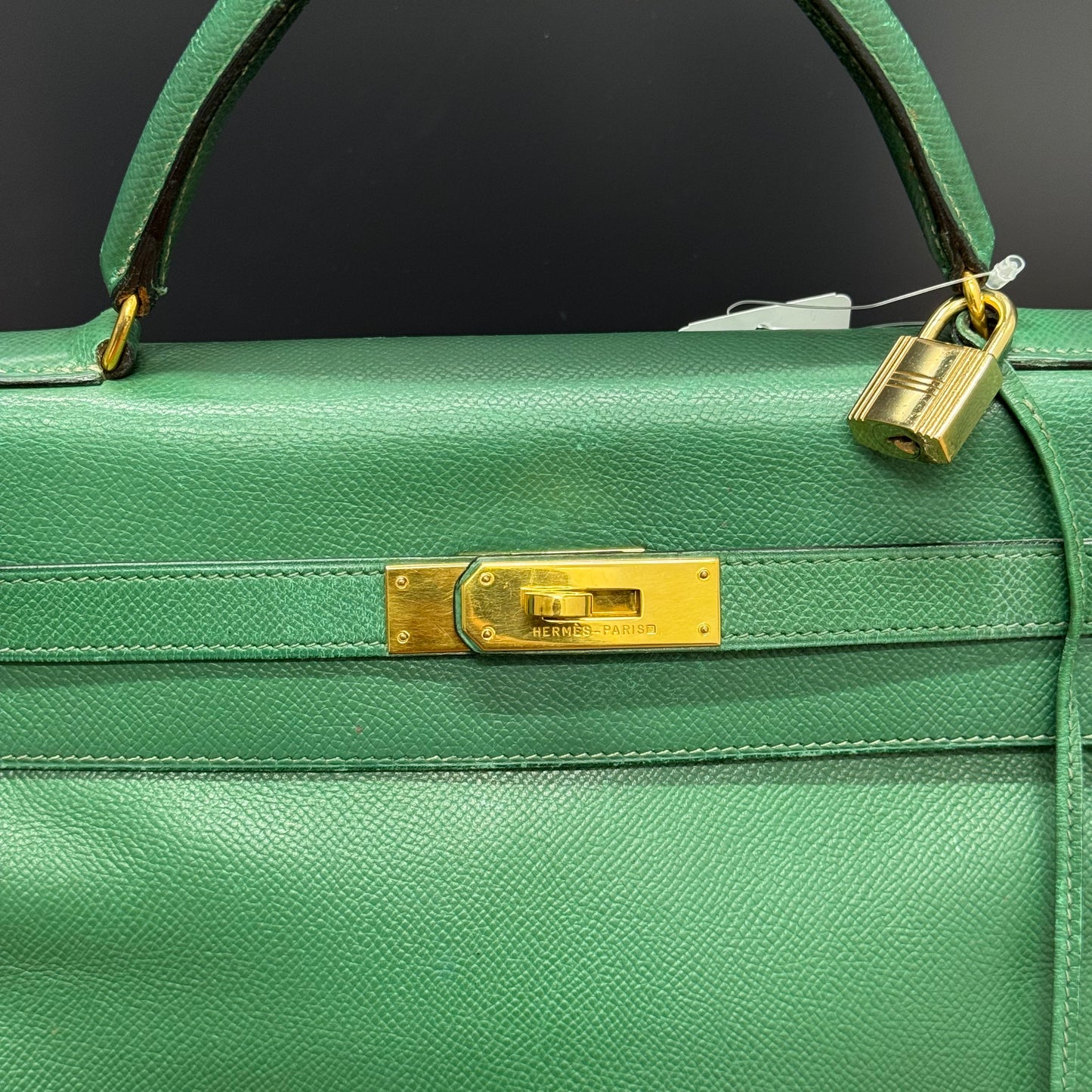 Hermès Kelly 32