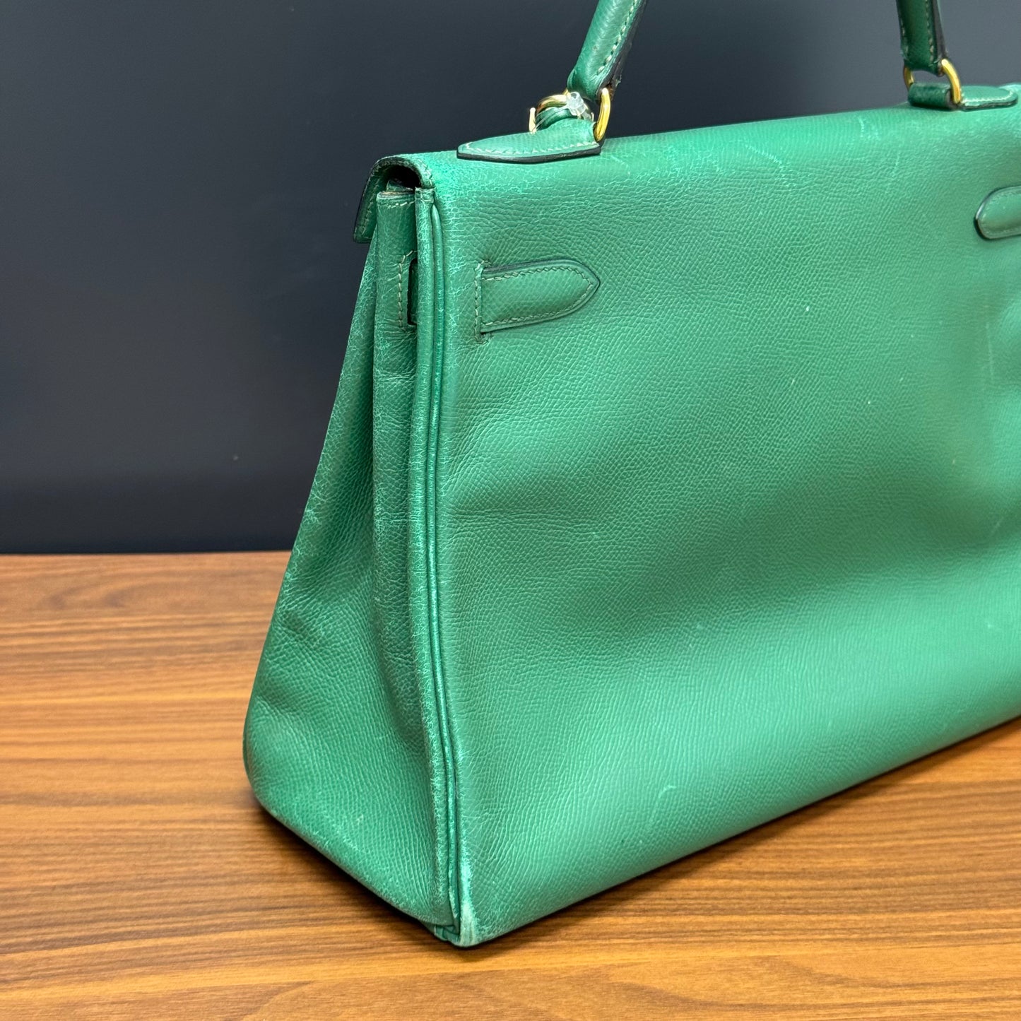 Hermès Kelly 32