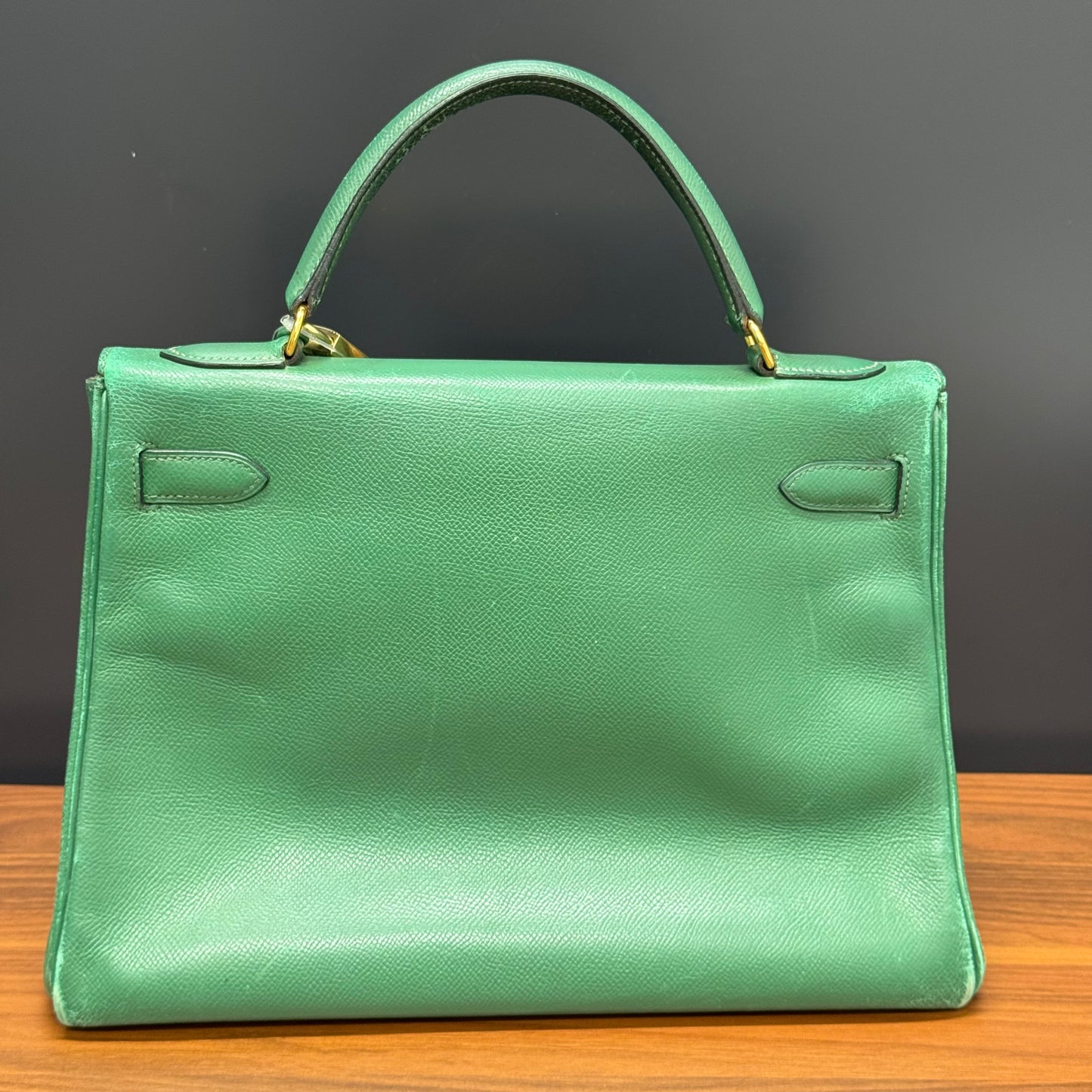 Hermès Kelly 32