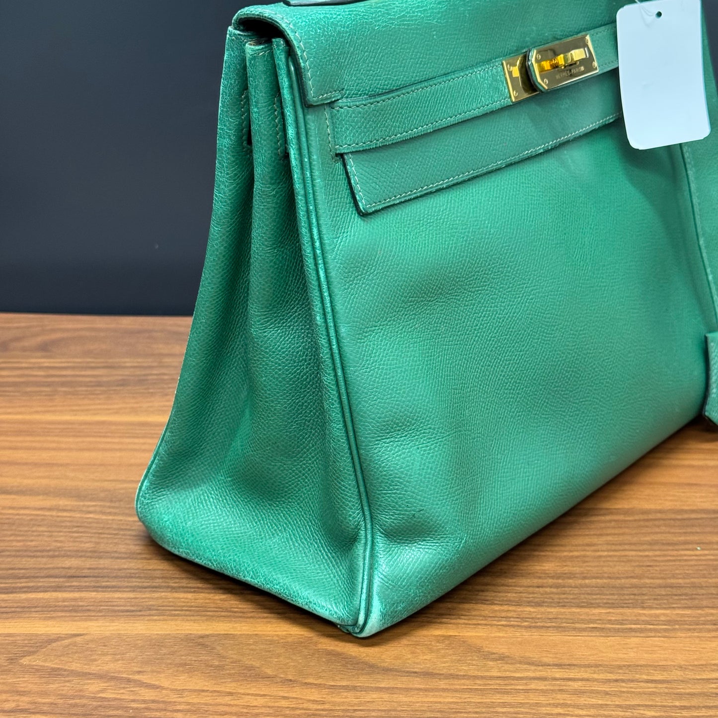 Hermès Kelly 32