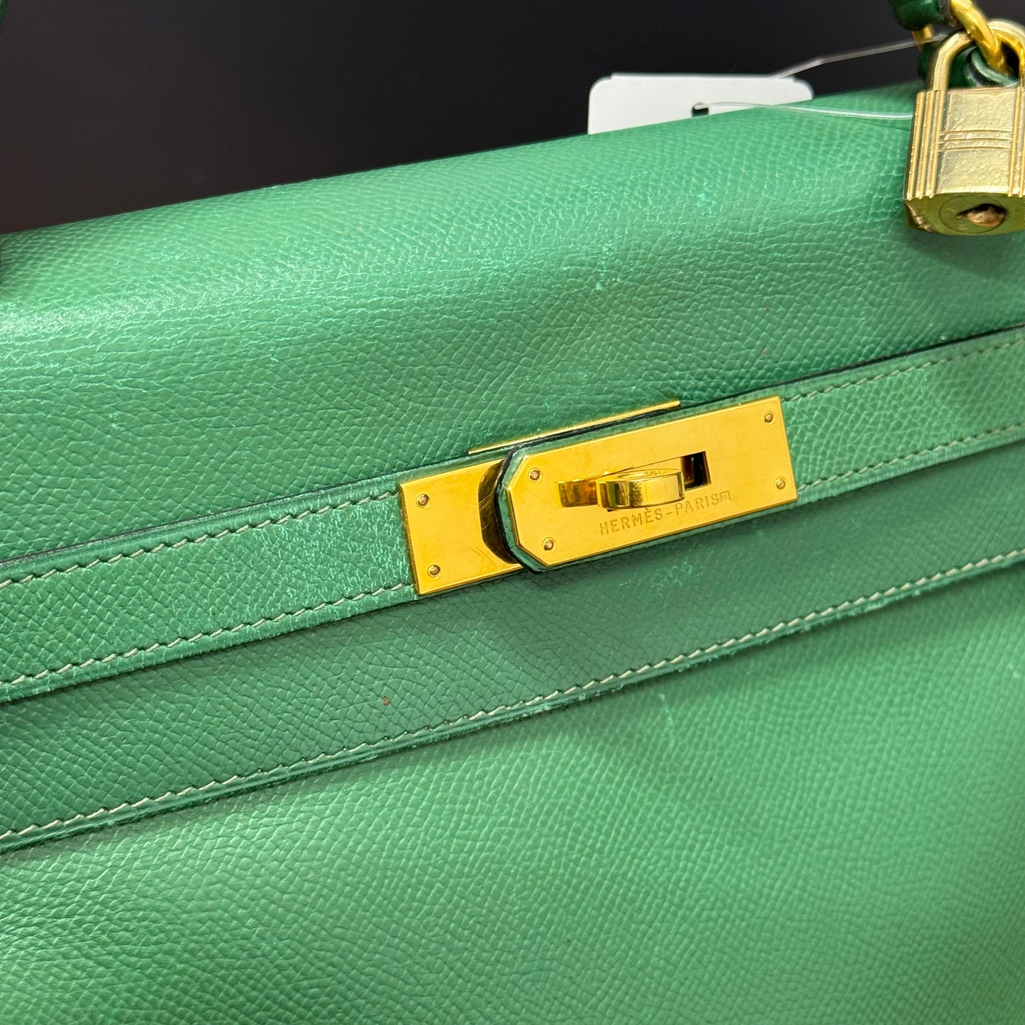 Hermès Kelly 32