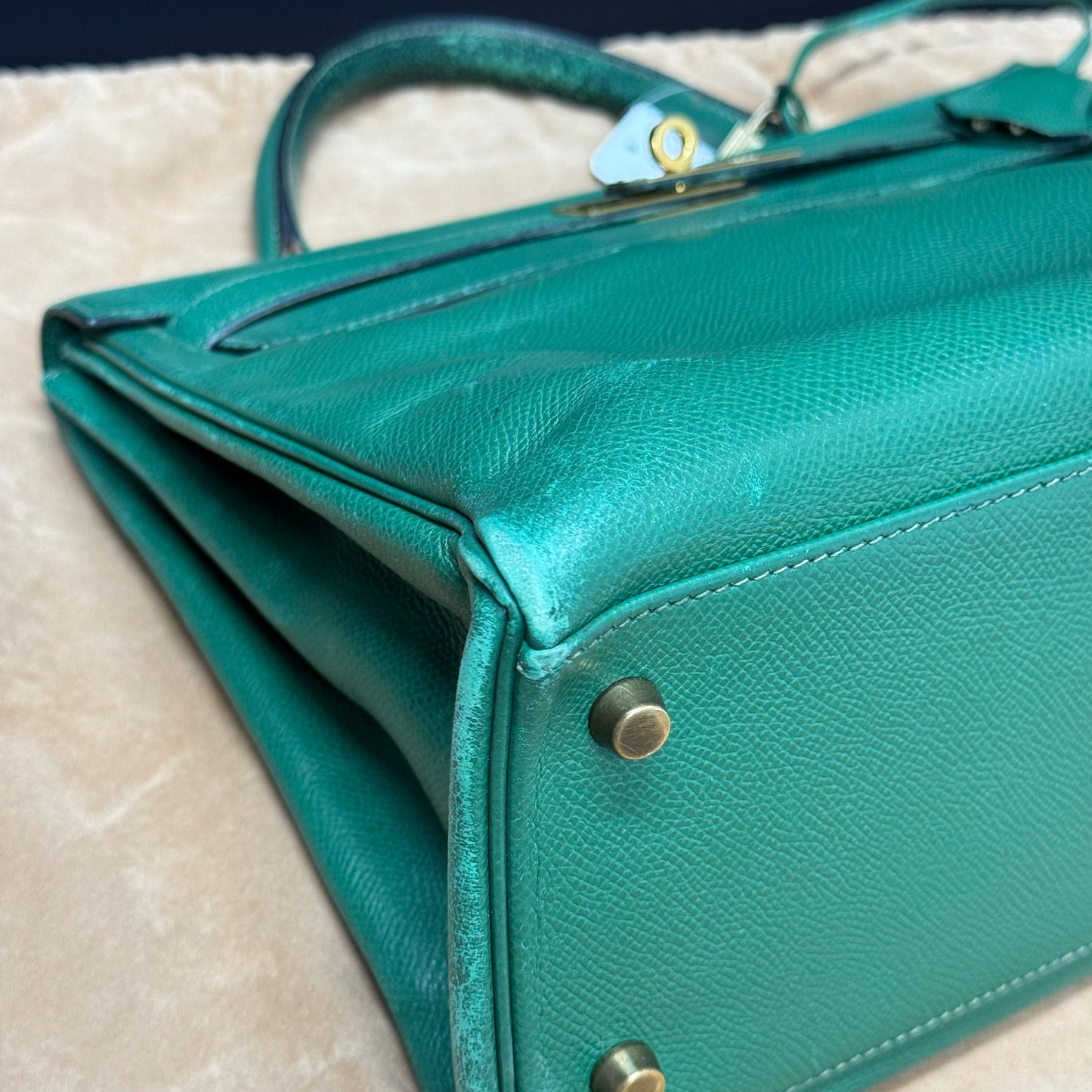 Hermès Kelly 32
