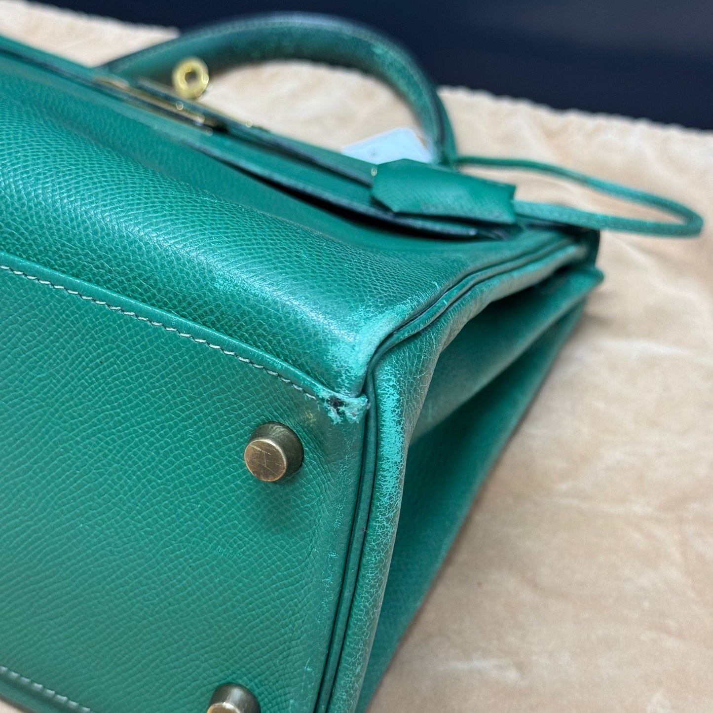 Hermès Kelly 32