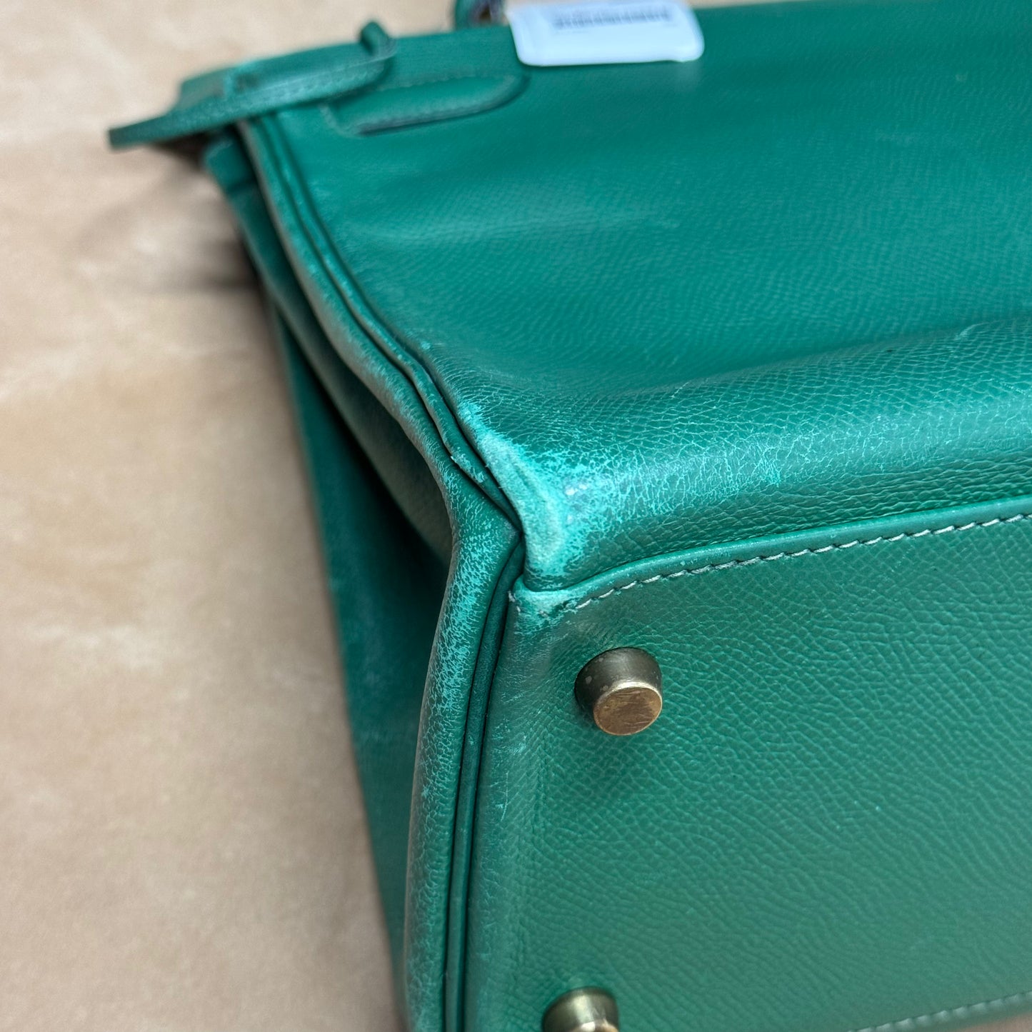 Hermès Kelly 32