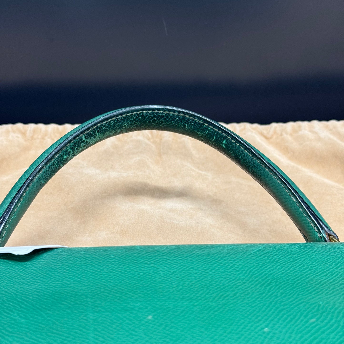 Hermès Kelly 32