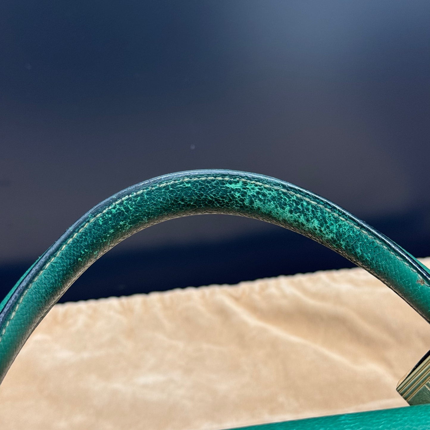 Hermès Kelly 32