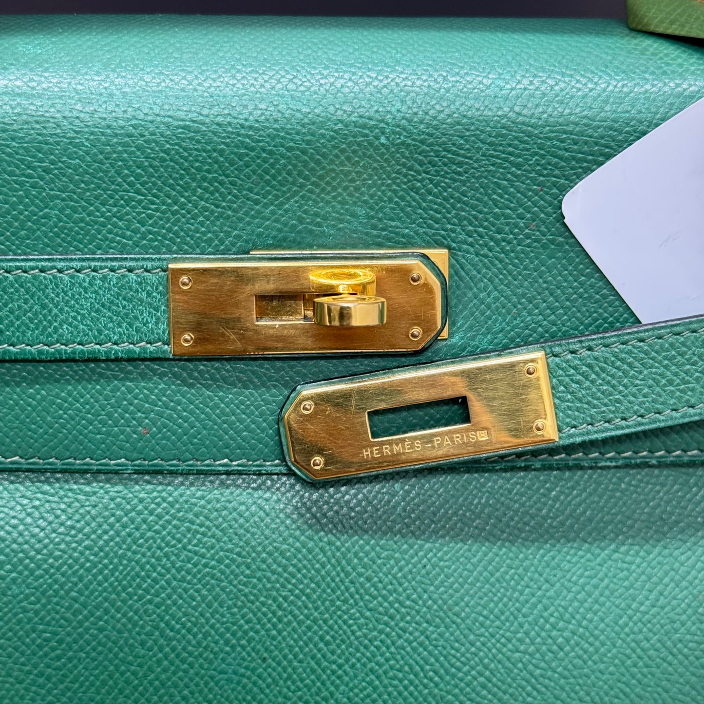 Hermès Kelly 32
