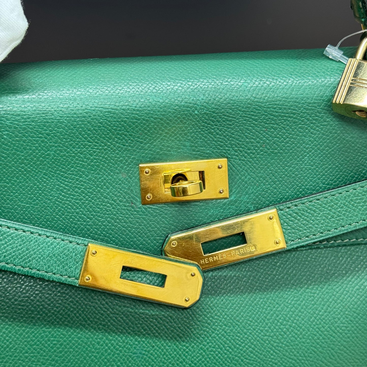 Hermès Kelly 32