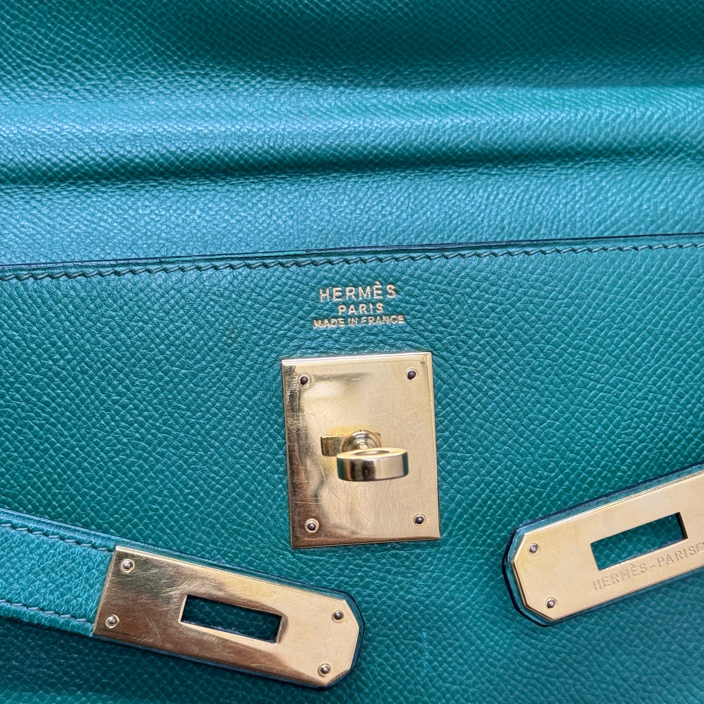 Hermès Kelly 32
