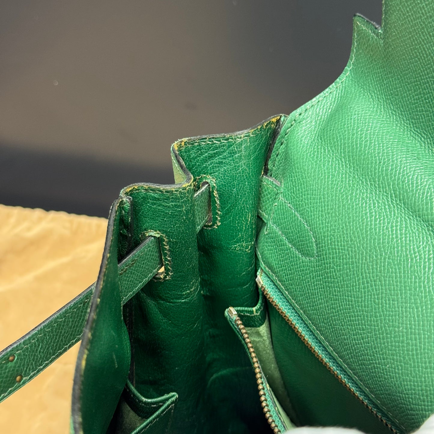 Hermès Kelly 32