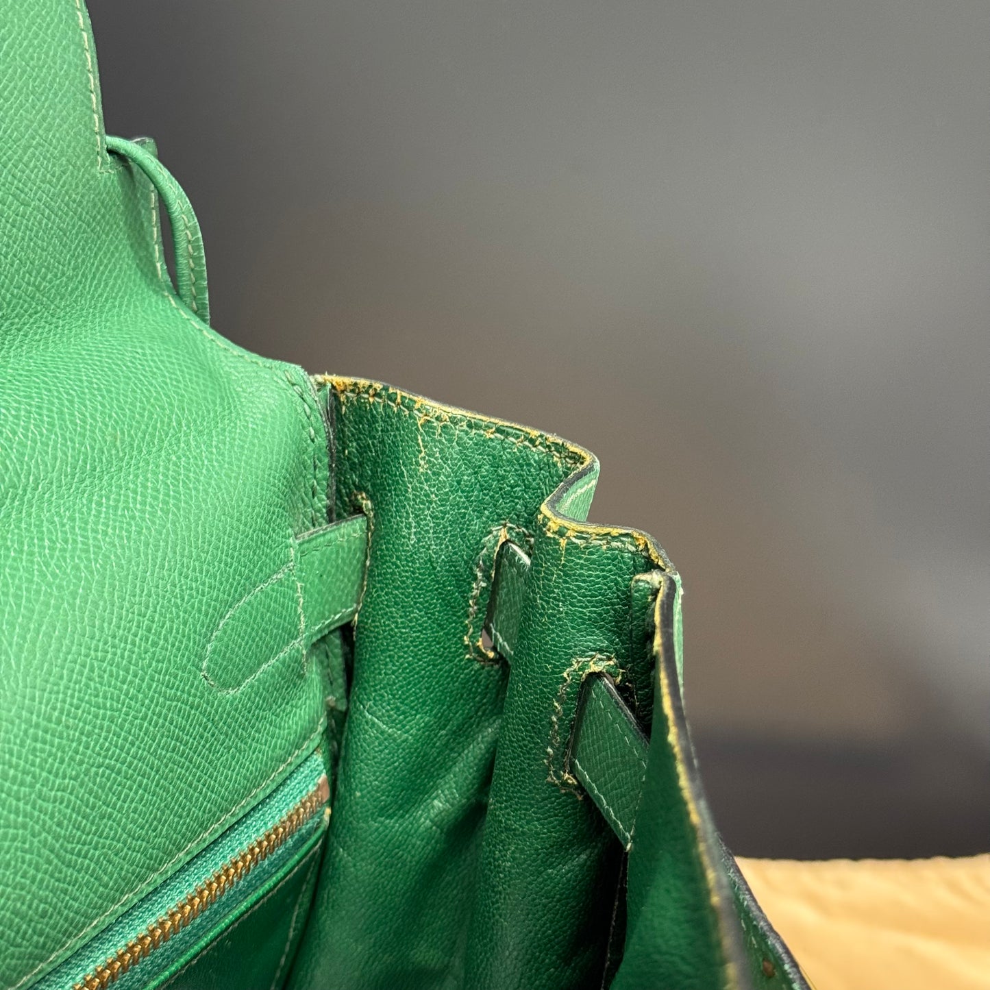 Hermès Kelly 32