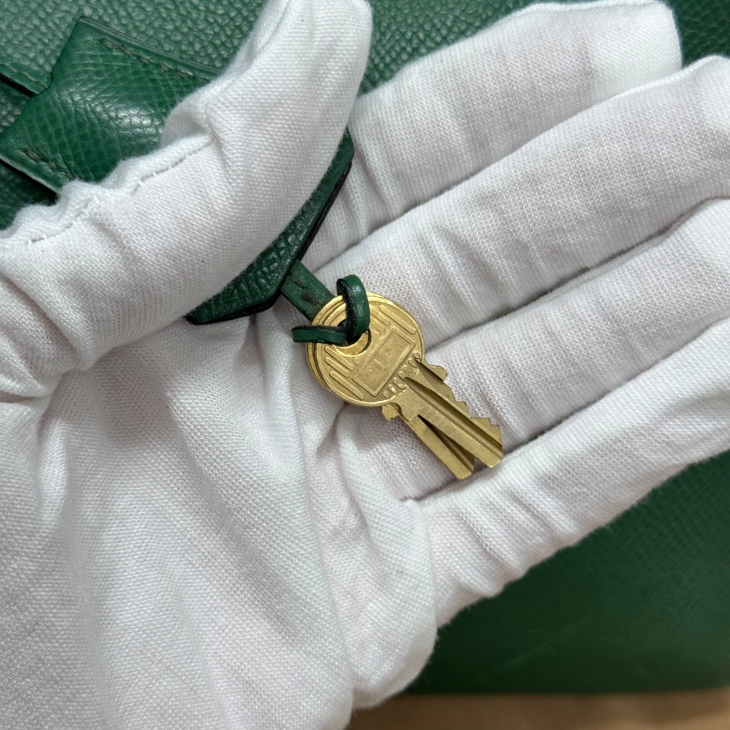 Hermès Kelly 32