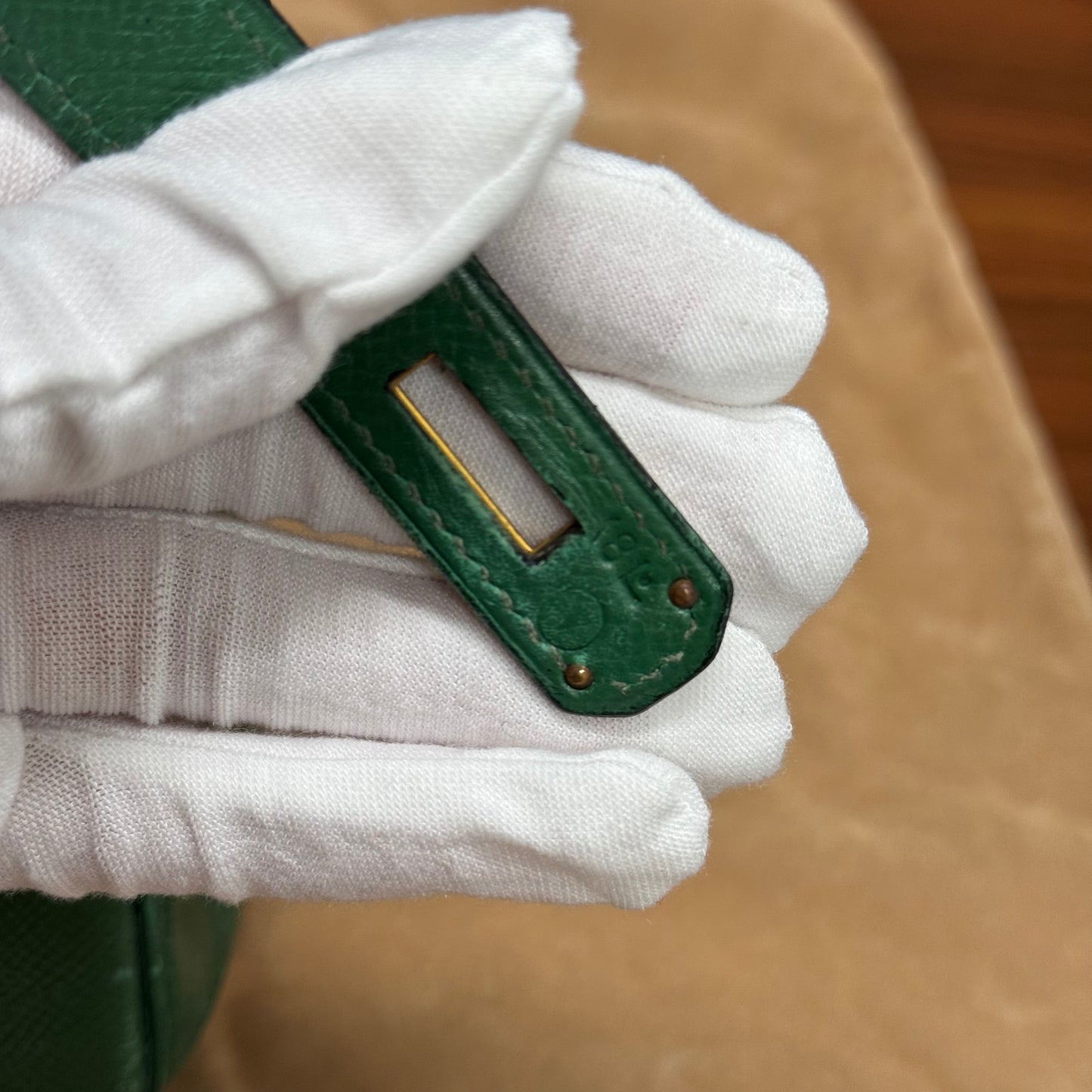 Hermès Kelly 32