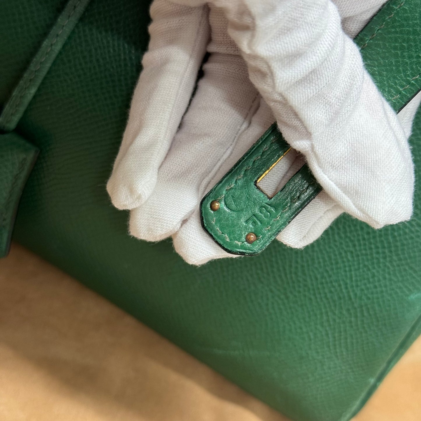 Hermès Kelly 32