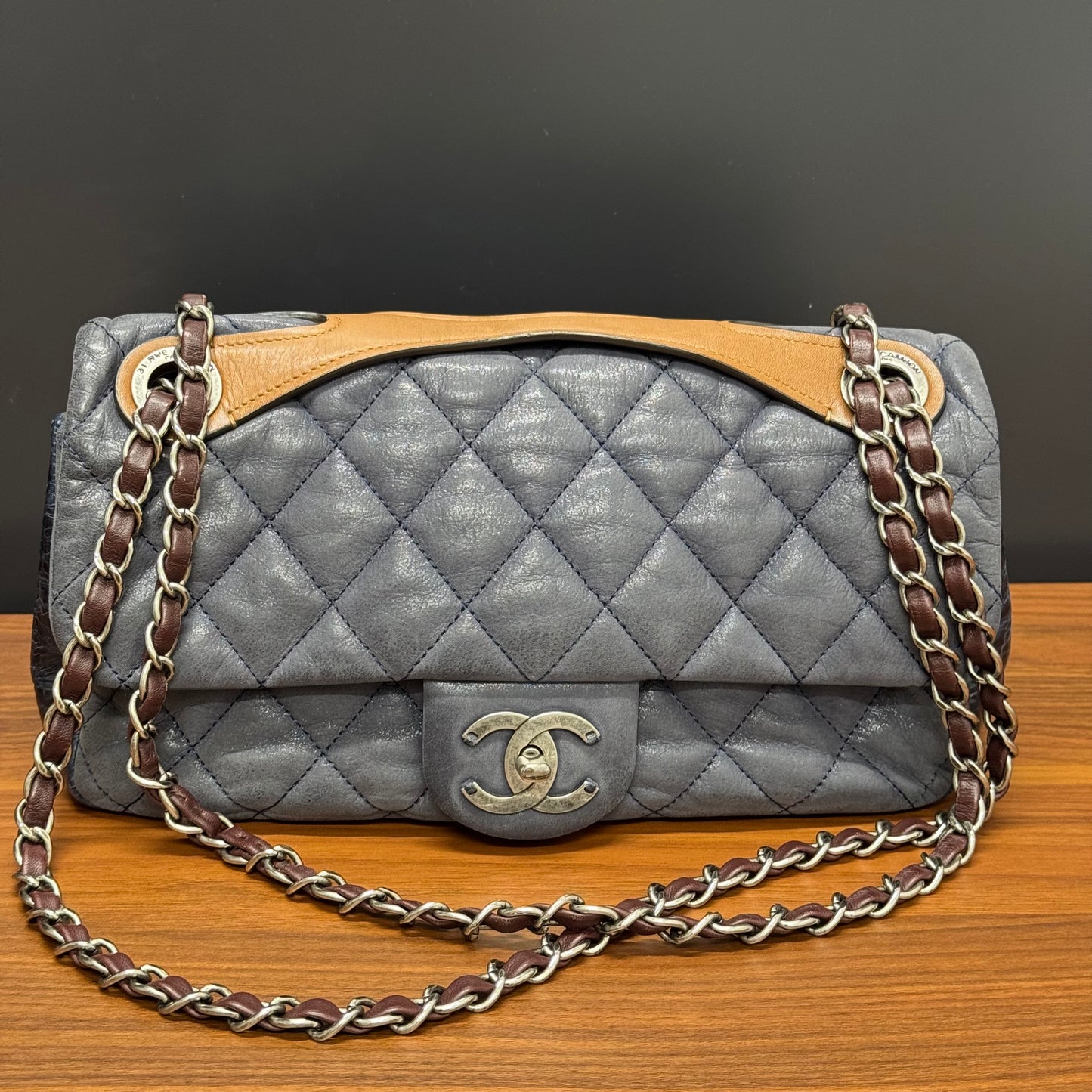 Chanel édition limitée