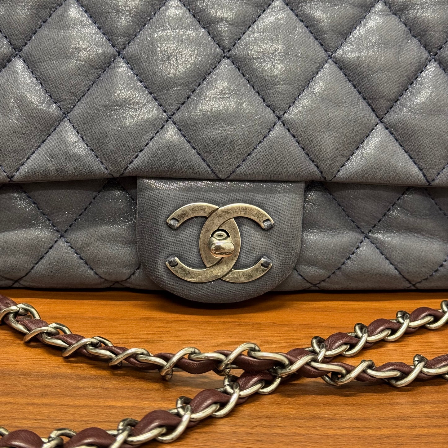 Chanel édition limitée