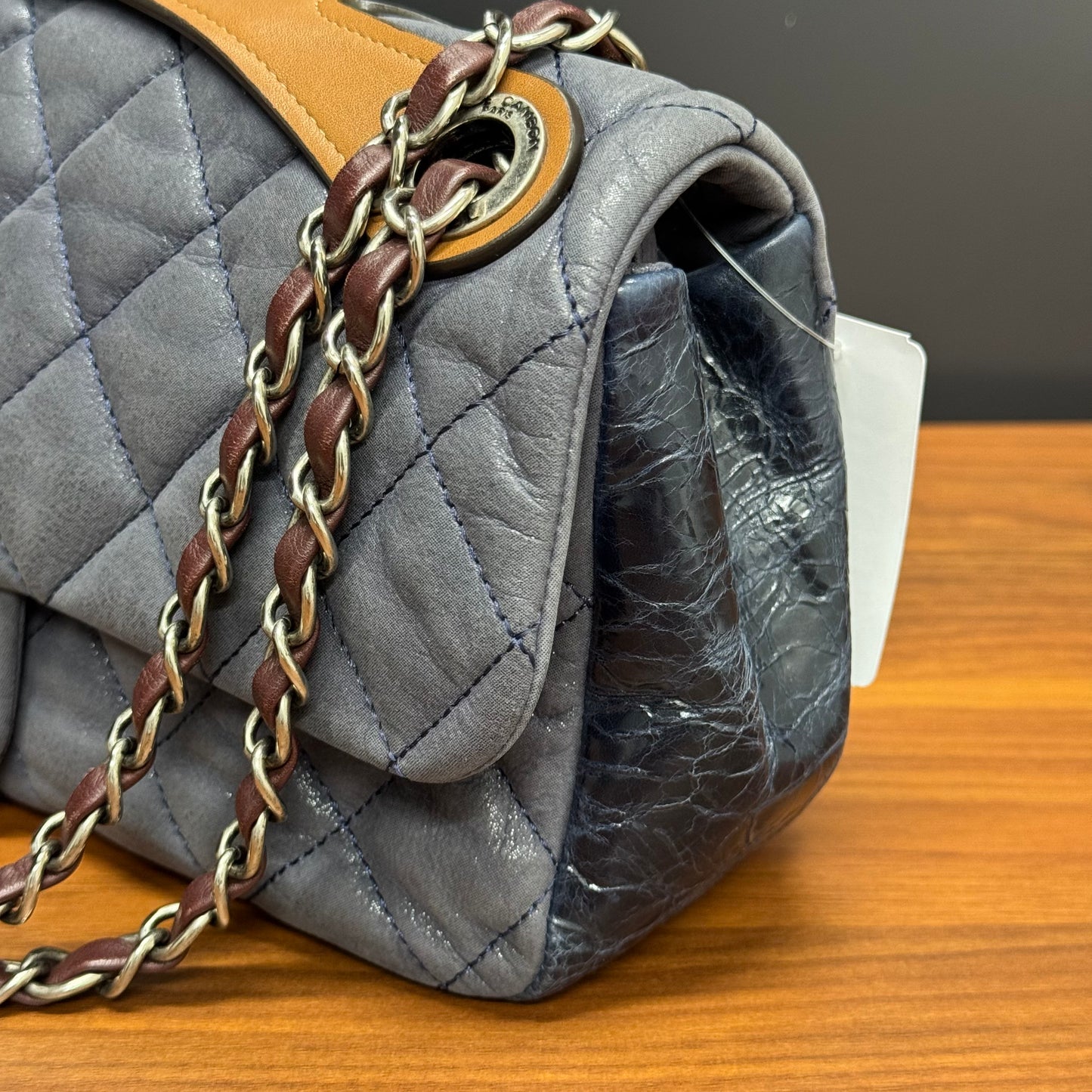 Chanel édition limitée