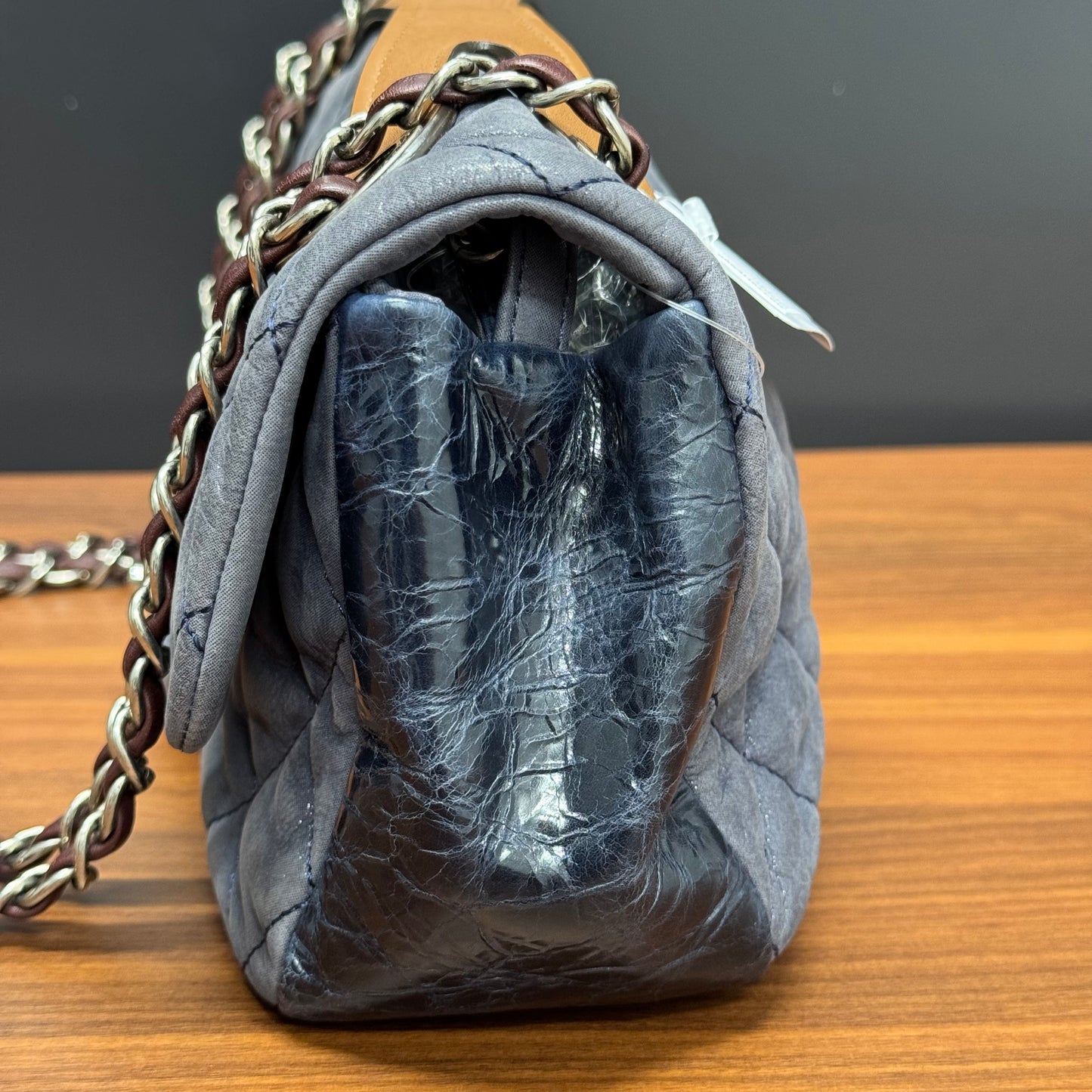 Chanel édition limitée