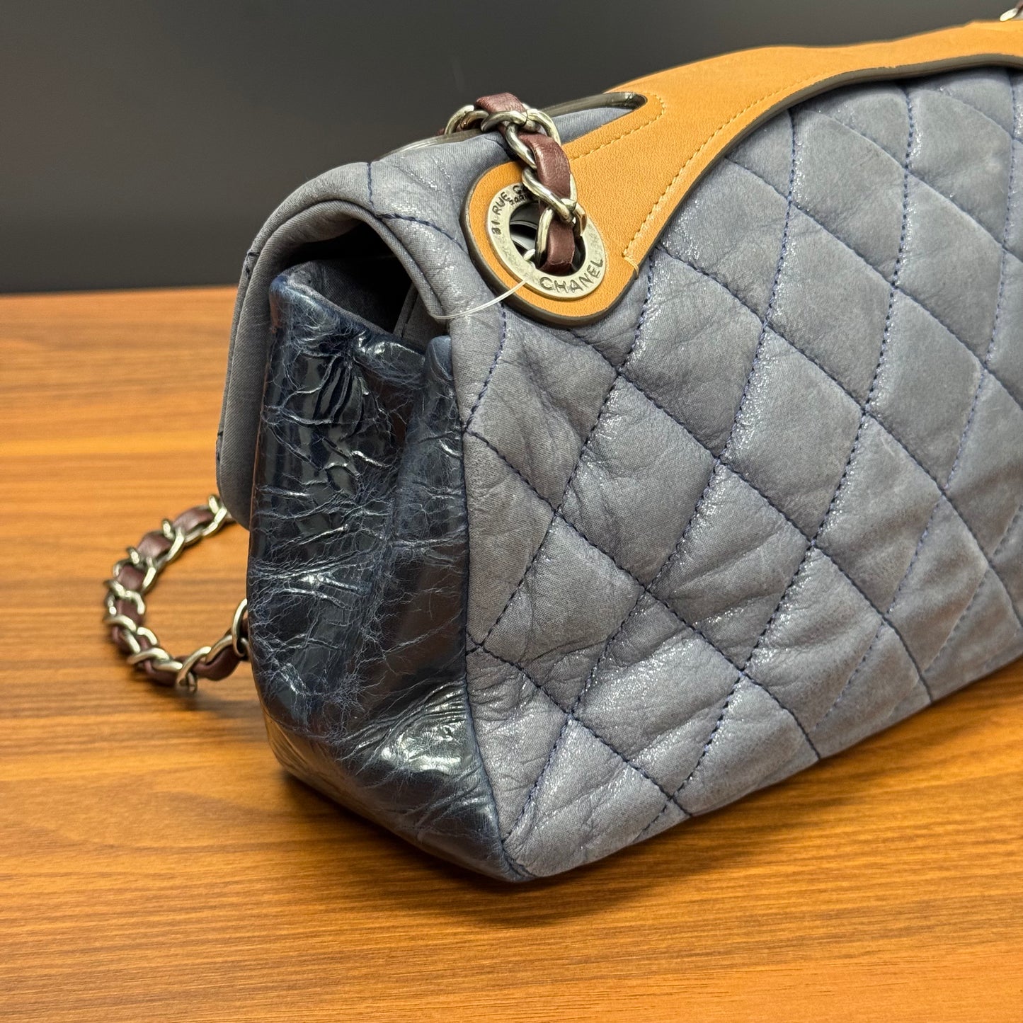 Chanel édition limitée