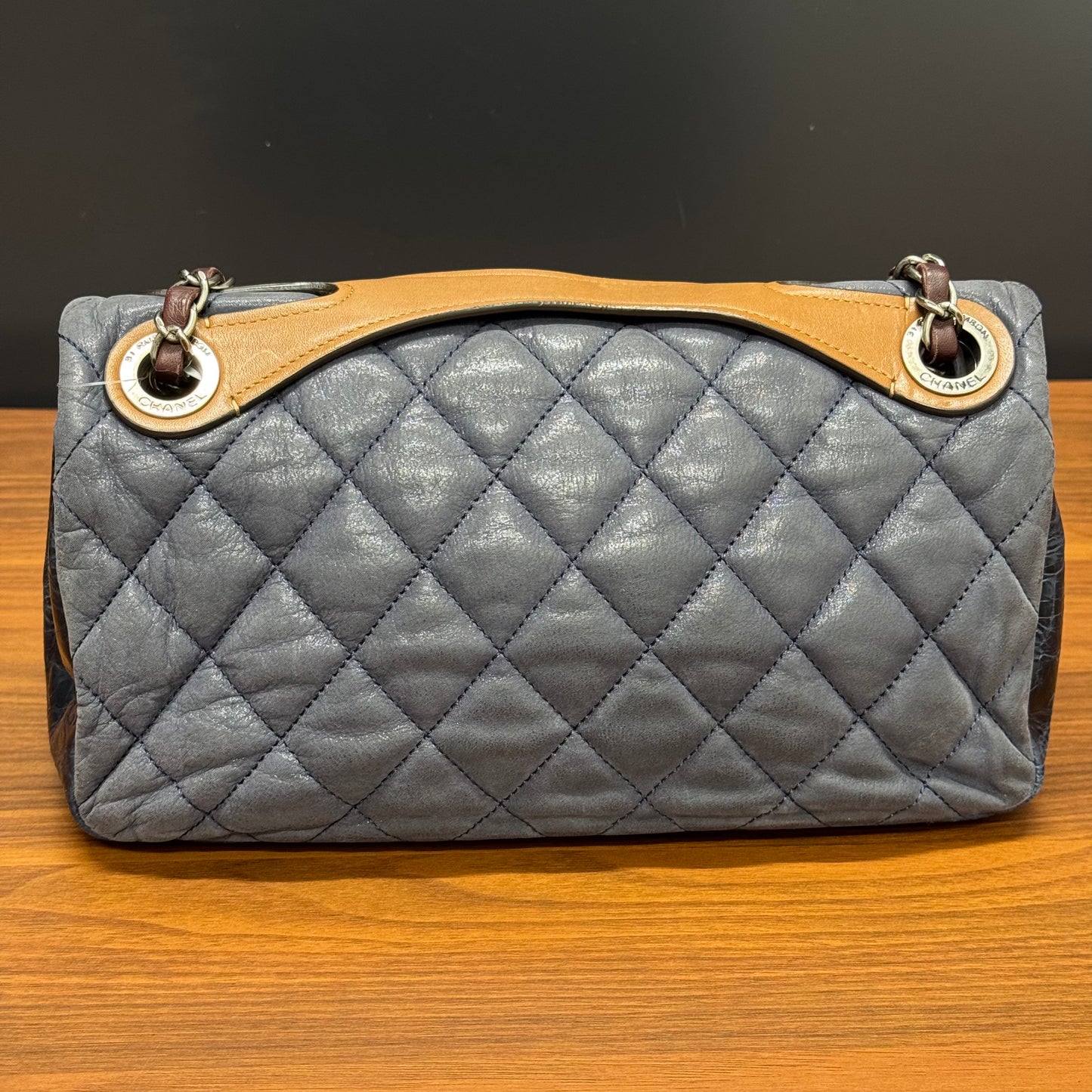 Chanel édition limitée