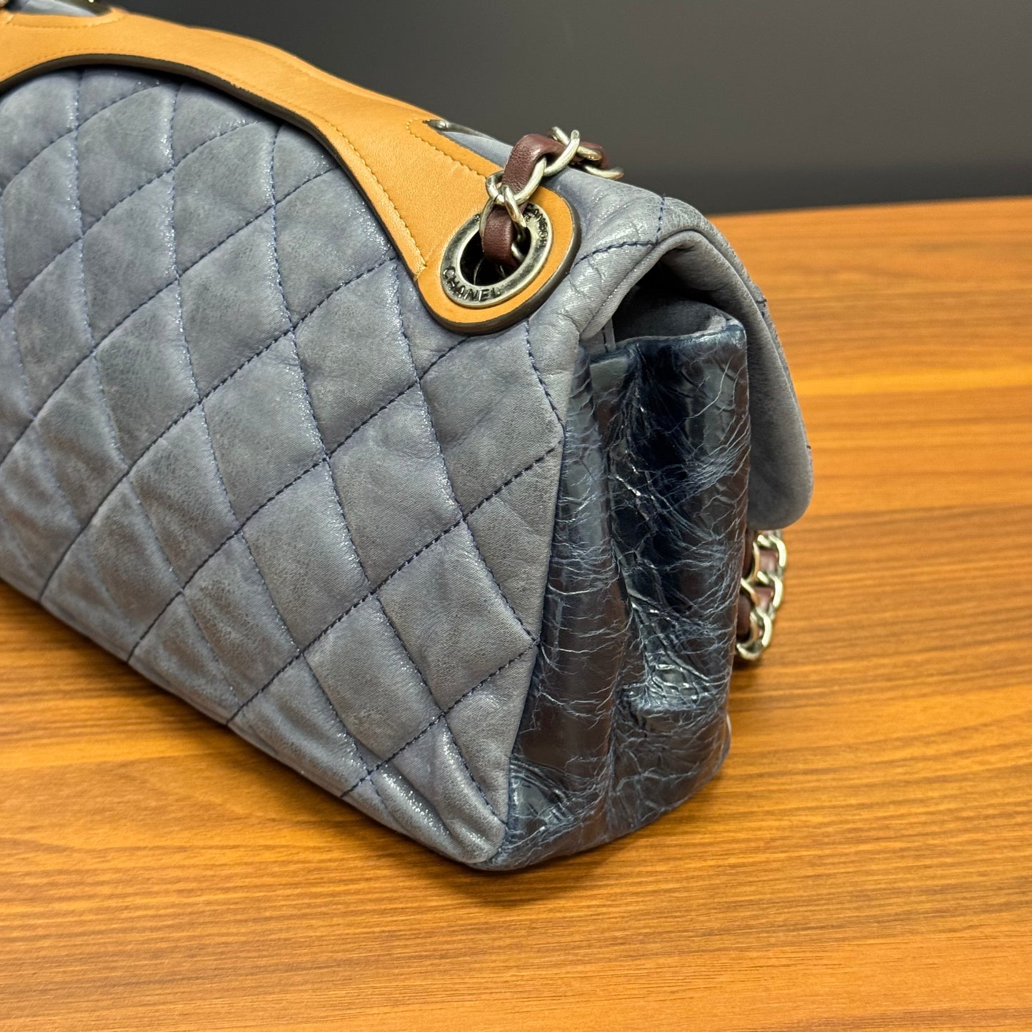 Chanel édition limitée
